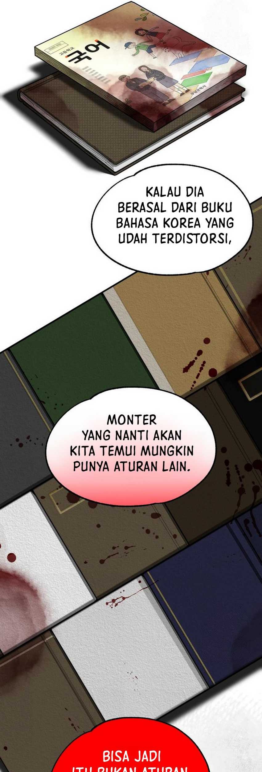 44th Period Survival Class Chapter 8 - halaman 17