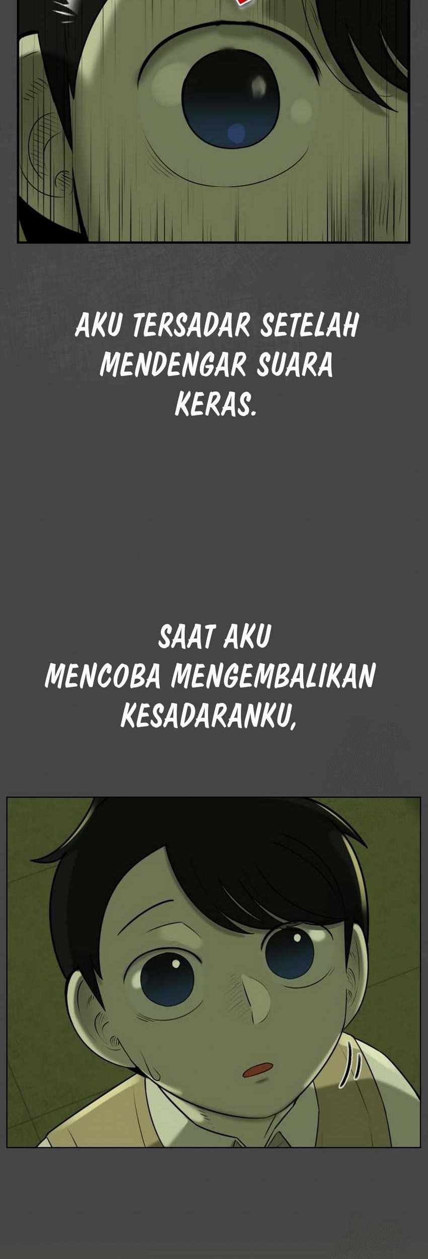 44th Period Survival Class Chapter 8 - halaman 25