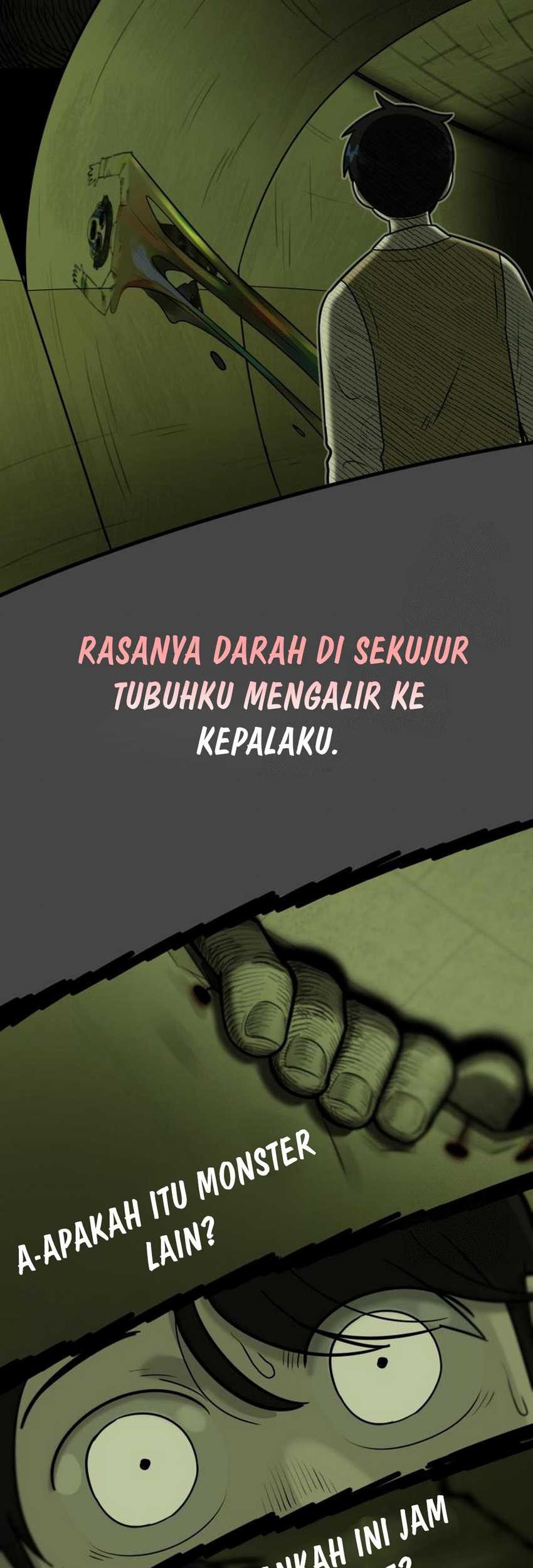 44th Period Survival Class Chapter 8 - halaman 27