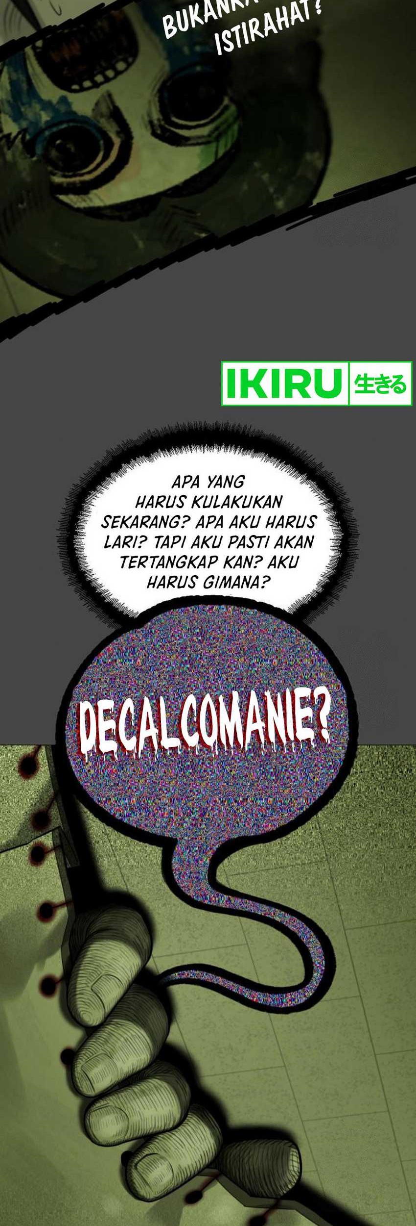 44th Period Survival Class Chapter 8 - halaman 28