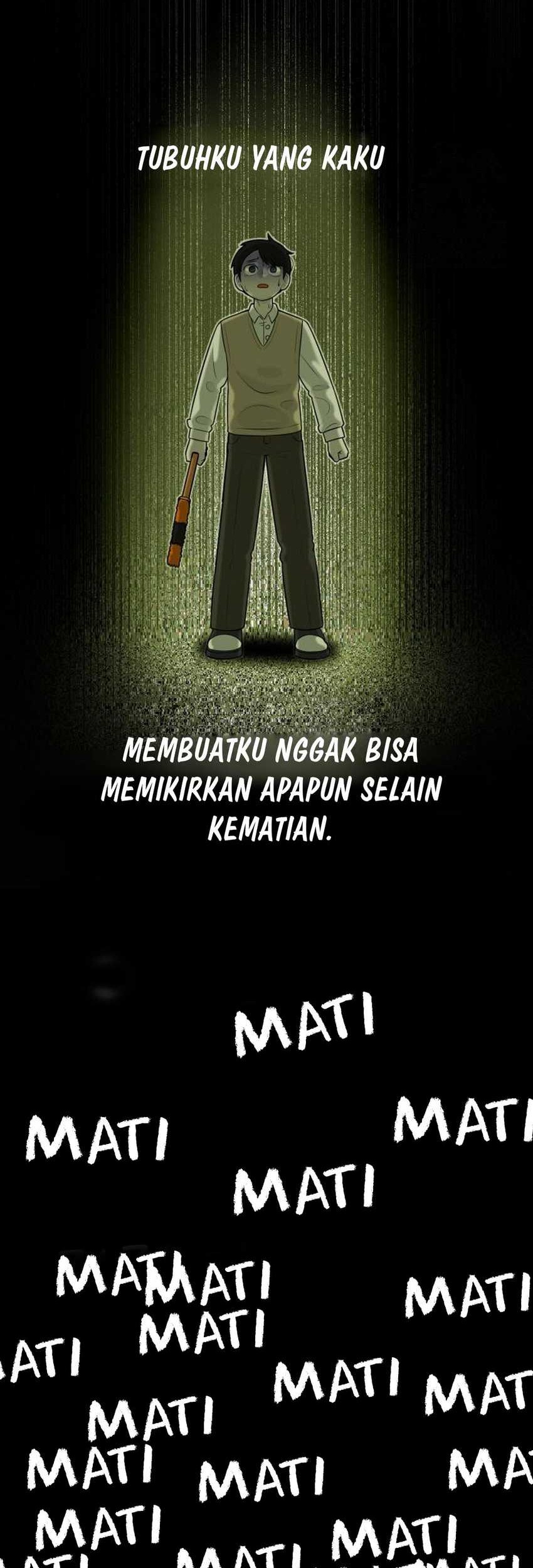 44th Period Survival Class Chapter 8 - halaman 30