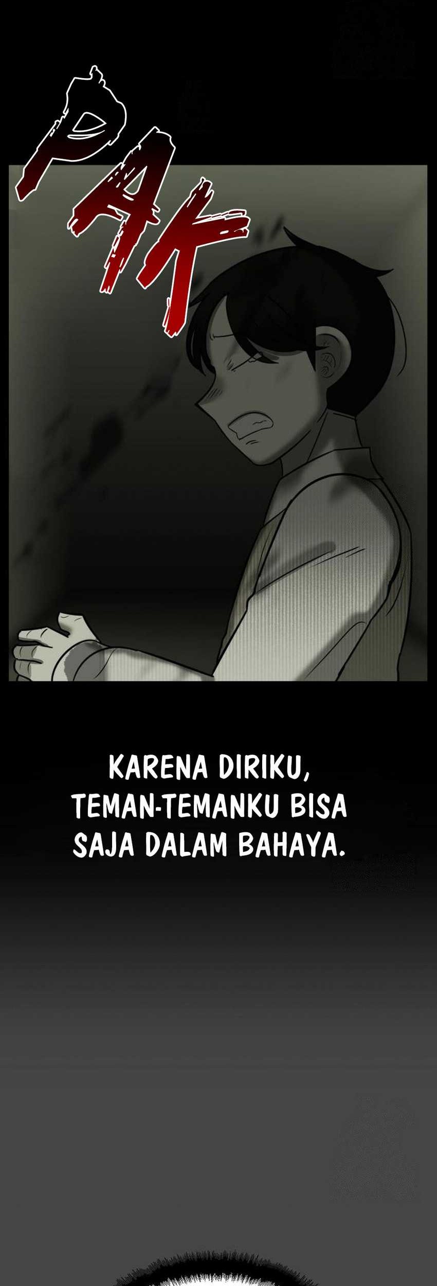 44th Period Survival Class Chapter 8 - halaman 40