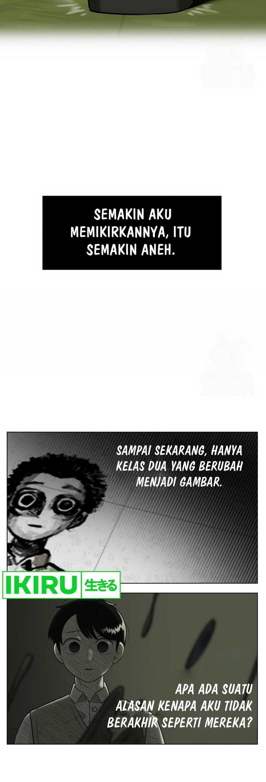 44th Period Survival Class Chapter 8 - halaman 59