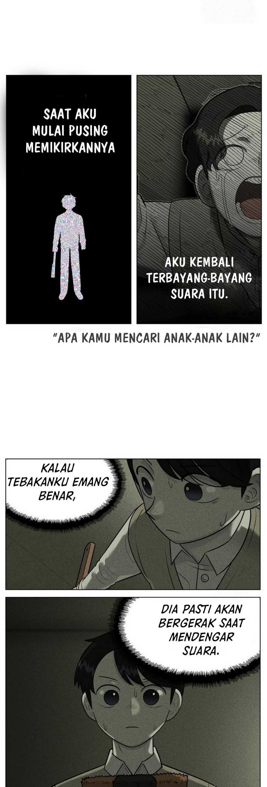 44th Period Survival Class Chapter 8 - halaman 62