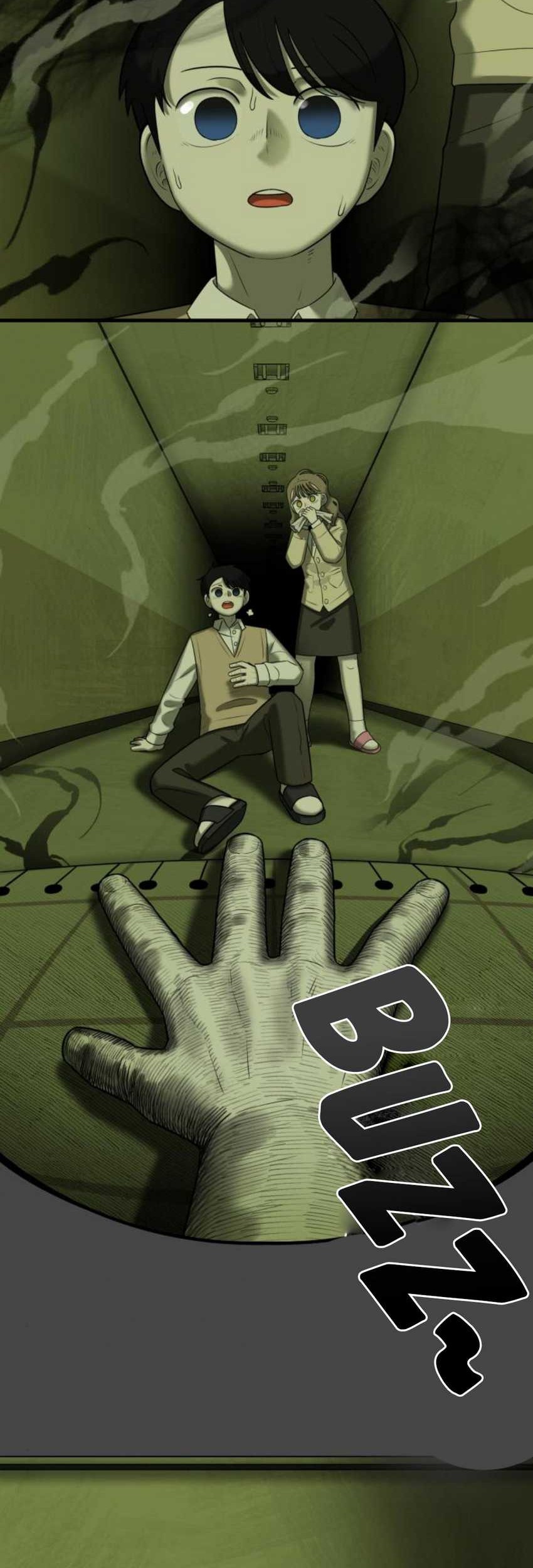 44th Period Survival Class Chapter 9 - halaman 30