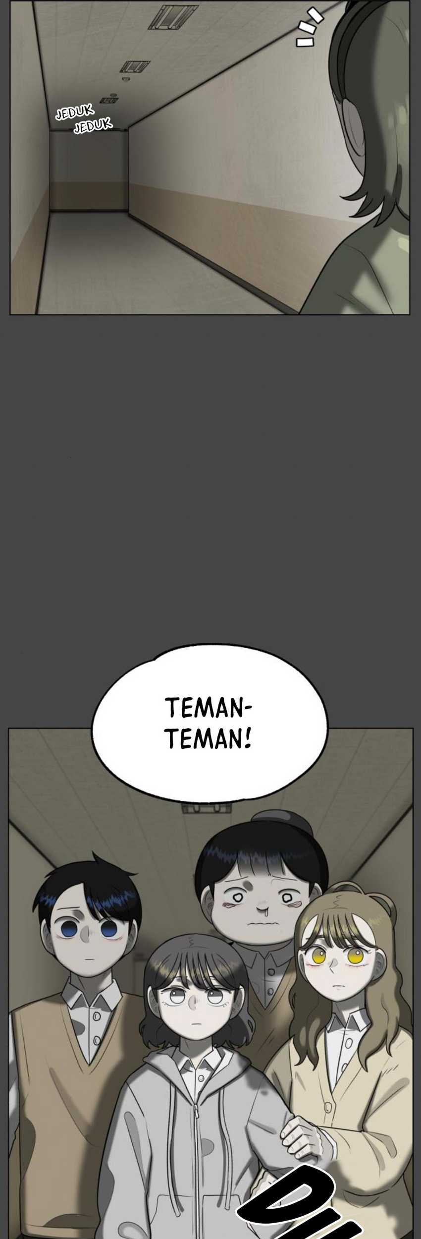 44th Period Survival Class Chapter 9 - halaman 62