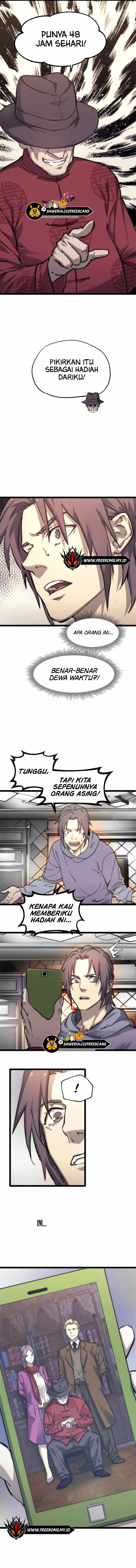 48 Hours a Day Chapter 2 - halaman 4