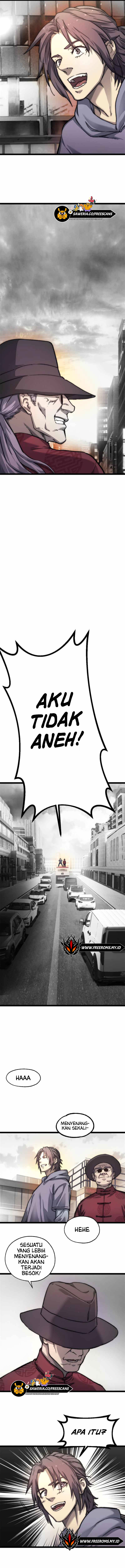 48 Hours a Day Chapter 2 - halaman 8