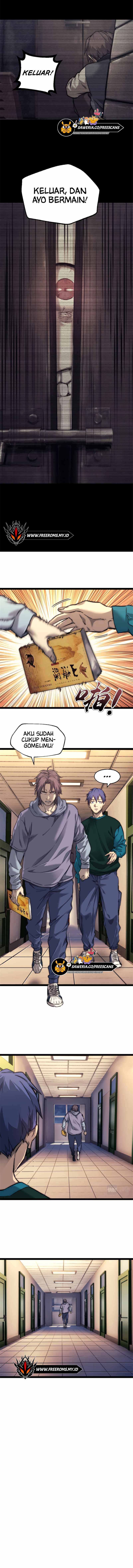 48 Hours a Day Chapter 3 - halaman 16