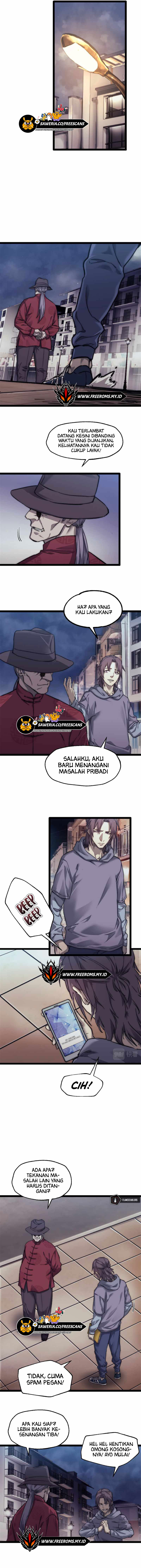 48 Hours a Day Chapter 3 - halaman 17