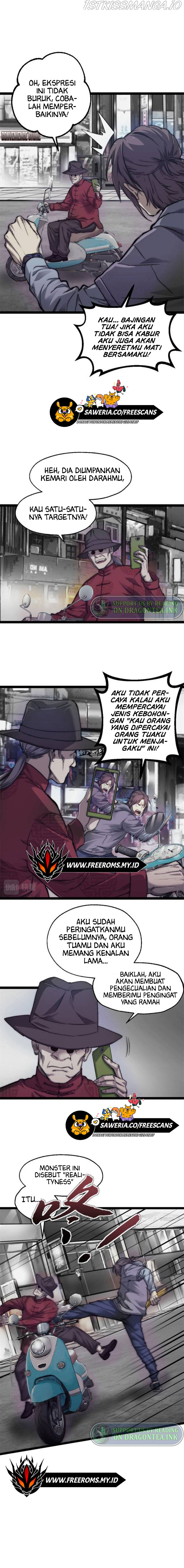 48 Hours a Day Chapter 4 - halaman 10