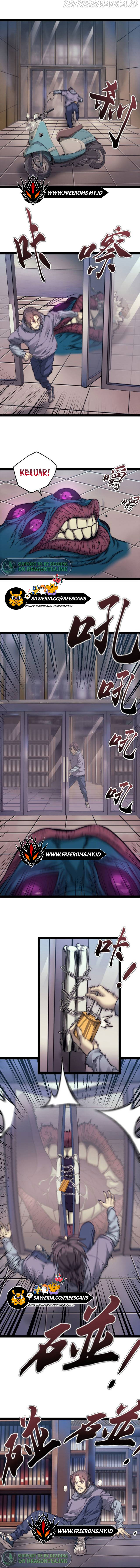 48 Hours a Day Chapter 4 - halaman 12
