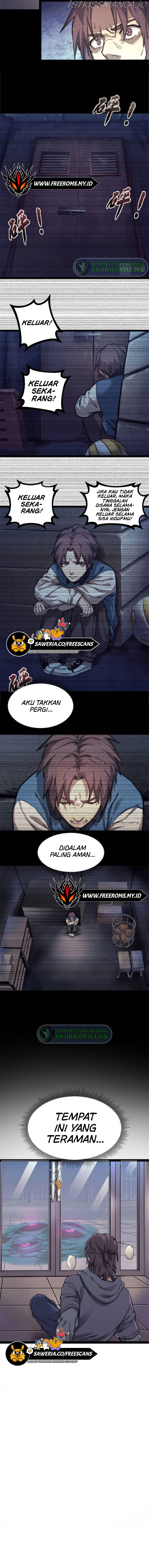 48 Hours a Day Chapter 4 - halaman 13