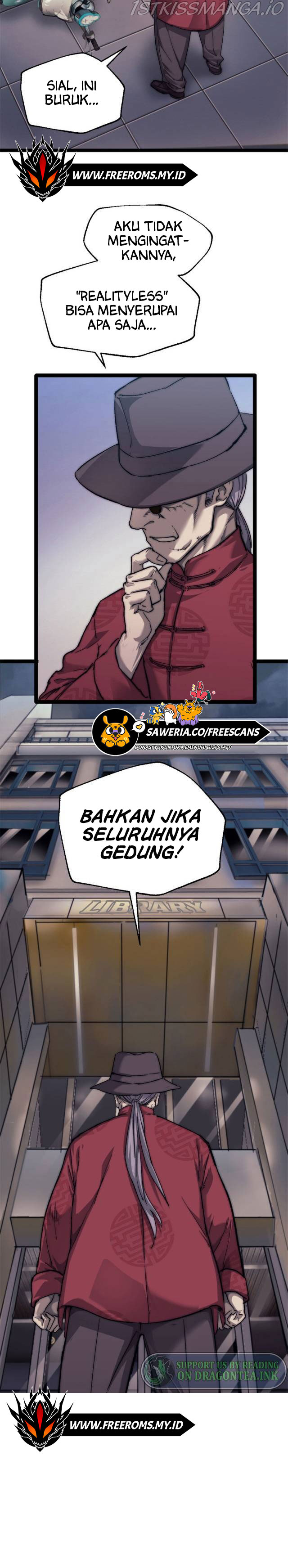 48 Hours a Day Chapter 4 - halaman 15