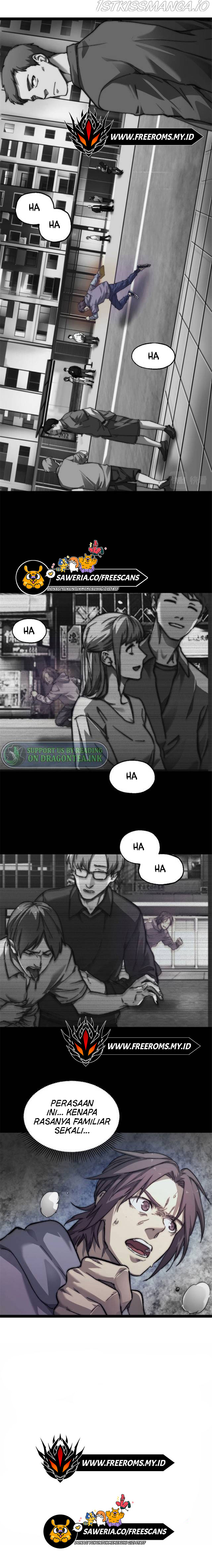 48 Hours a Day Chapter 4 - halaman 9