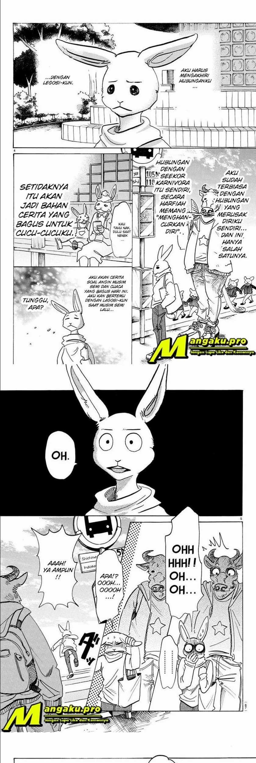 4P Short Stories Chapter 10 - halaman 3