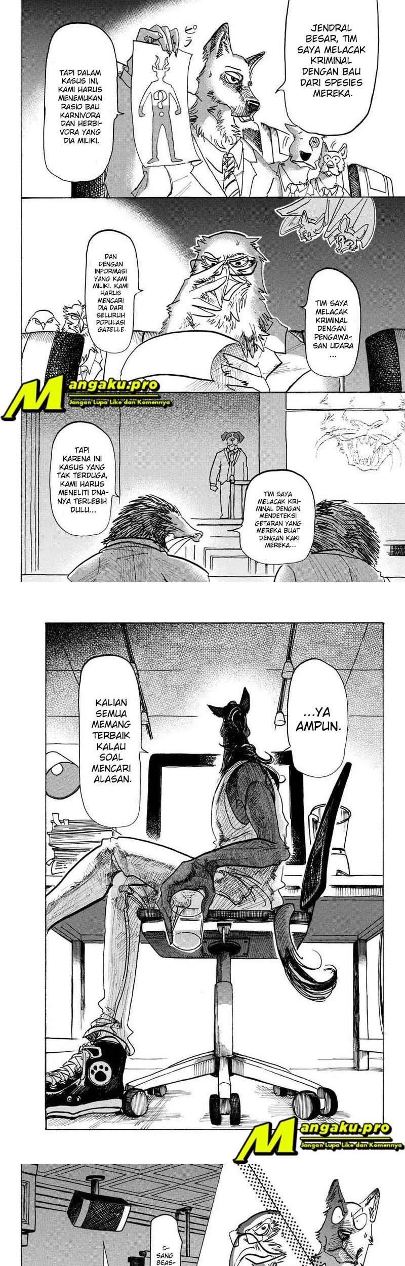4P Short Stories Chapter 4 - halaman 3