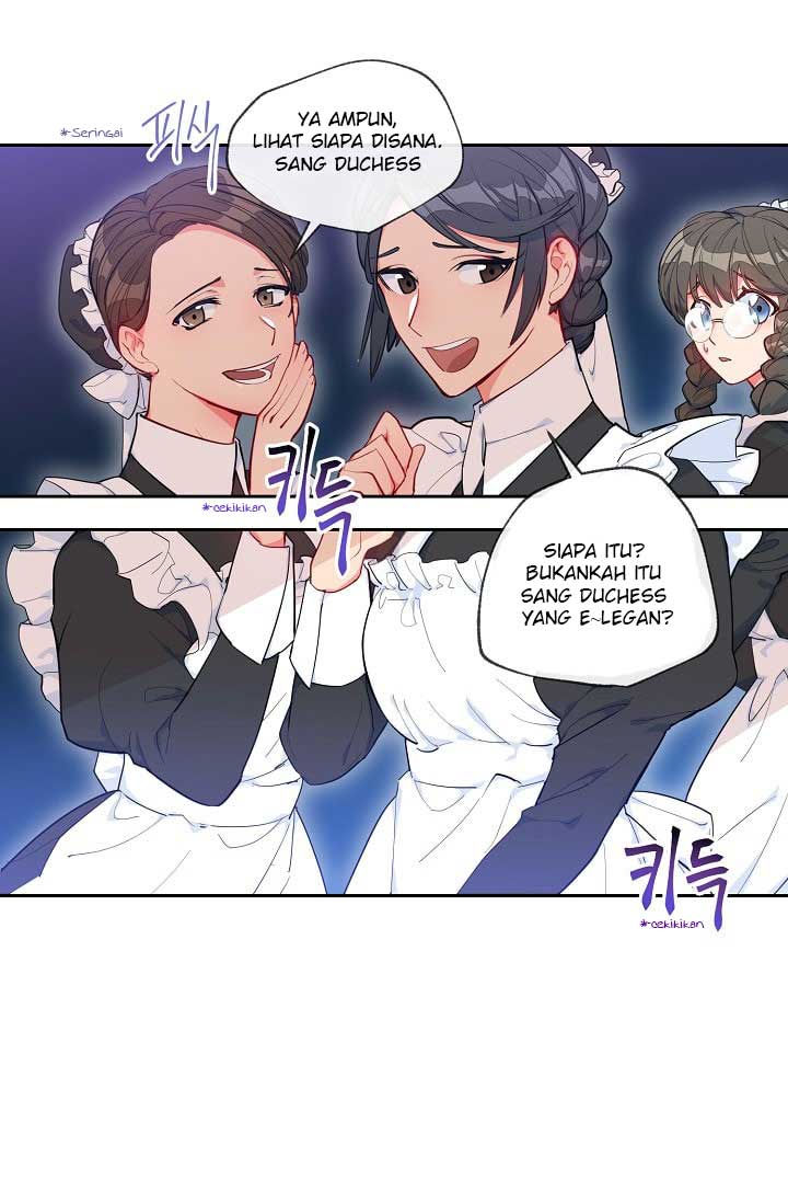 50 Tea Recipes from the Duchess Chapter 1 - halaman 5