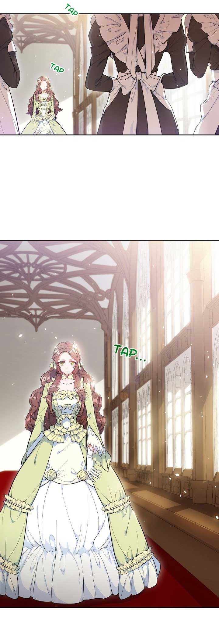 50 Tea Recipes from the Duchess Chapter 1 - halaman 6