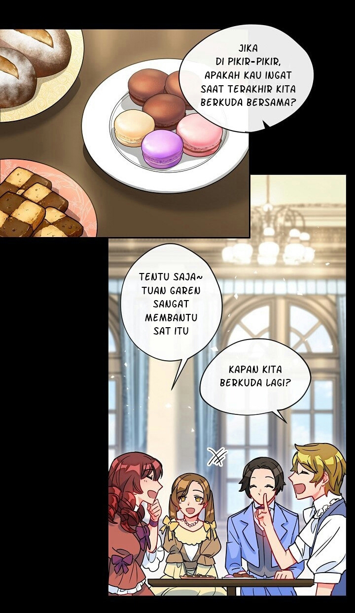 50 Tea Recipes from the Duchess Chapter 10 - halaman 12