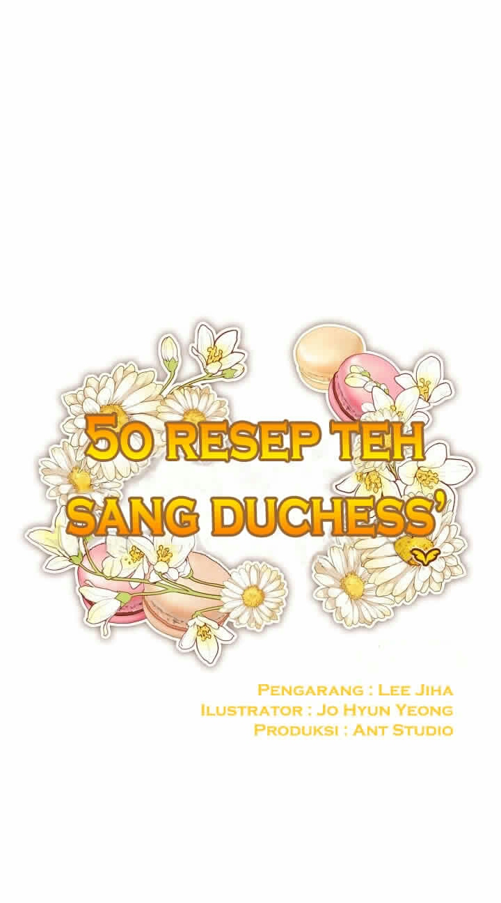 50 Tea Recipes from the Duchess Chapter 10 - halaman 6