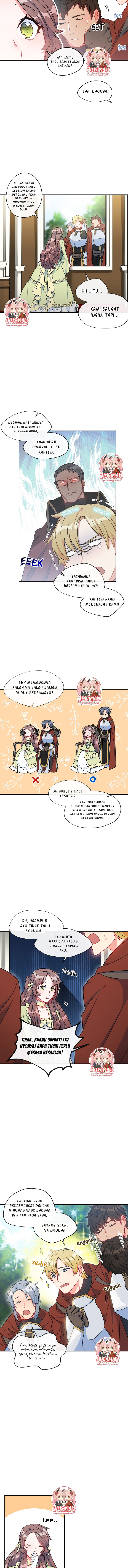 50 Tea Recipes from the Duchess Chapter 11 - halaman 4