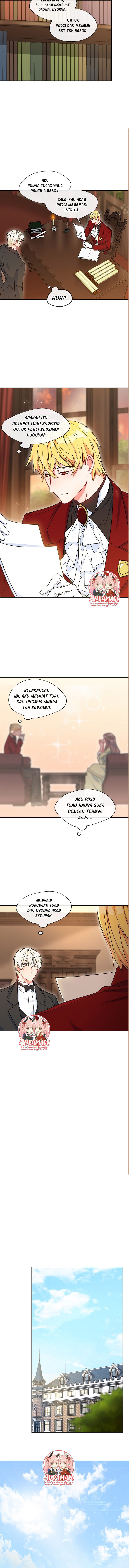 50 Tea Recipes from the Duchess Chapter 12 - halaman 8