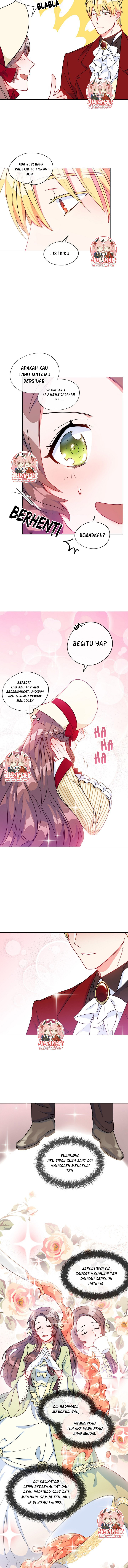 50 Tea Recipes from the Duchess Chapter 13 - halaman 3