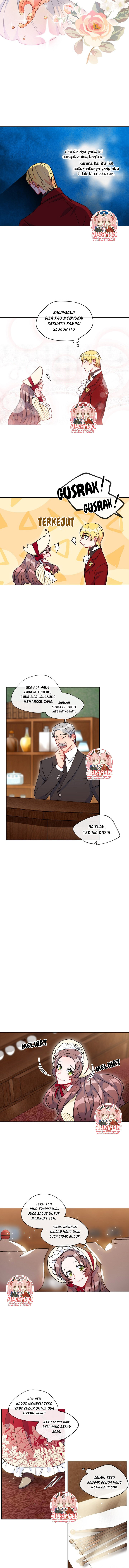 50 Tea Recipes from the Duchess Chapter 13 - halaman 4
