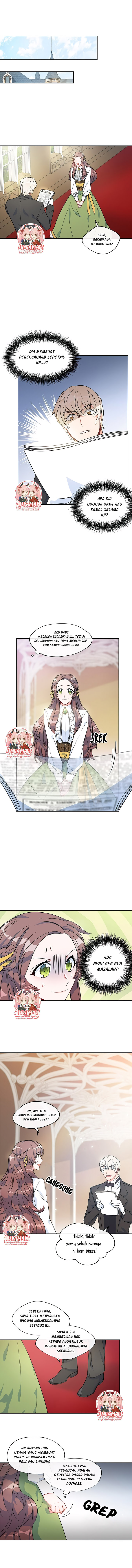 50 Tea Recipes from the Duchess Chapter 14 - halaman 5