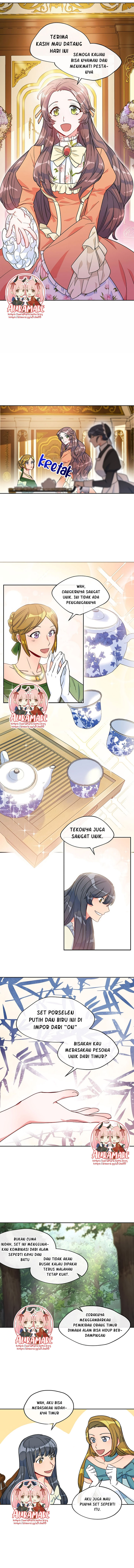 50 Tea Recipes from the Duchess Chapter 15 - halaman 3