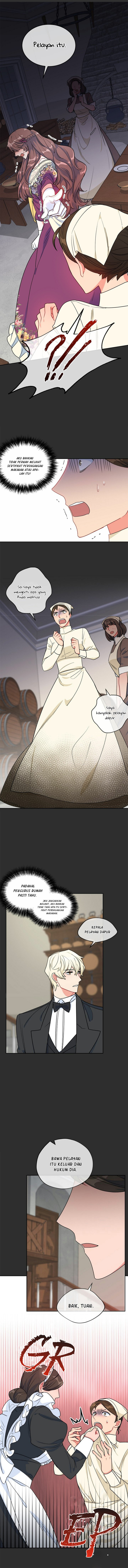 50 Tea Recipes from the Duchess Chapter 18 - halaman 3
