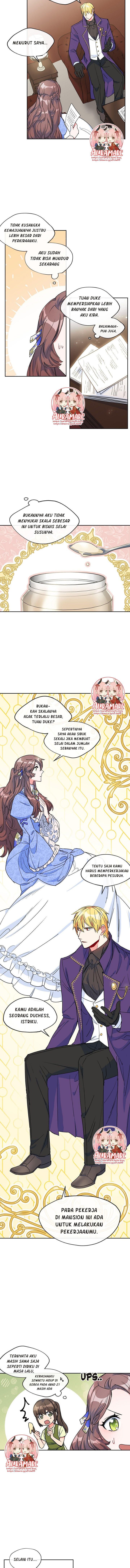 50 Tea Recipes from the Duchess Chapter 19 - halaman 2