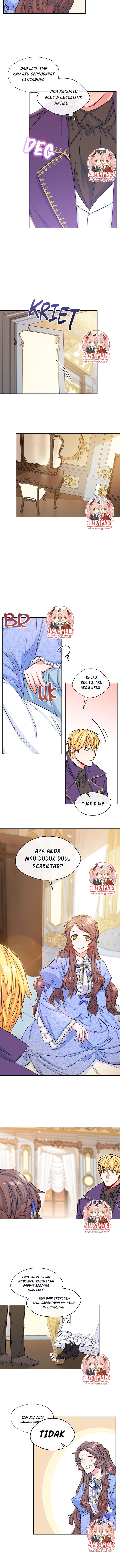 50 Tea Recipes from the Duchess Chapter 19 - halaman 6