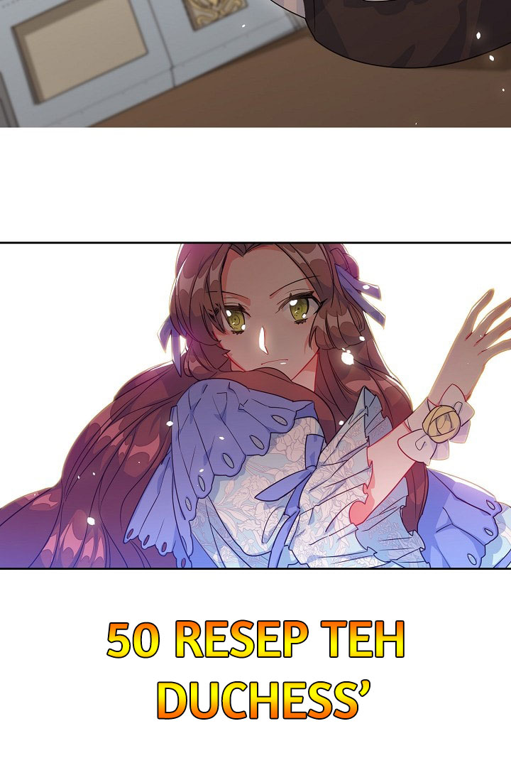 50 Tea Recipes from the Duchess Chapter 2 - halaman 74