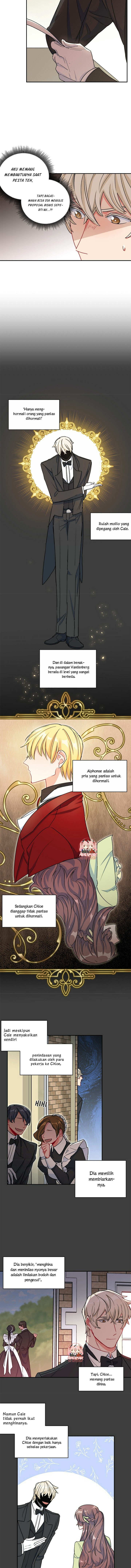 50 Tea Recipes from the Duchess Chapter 20 - halaman 2