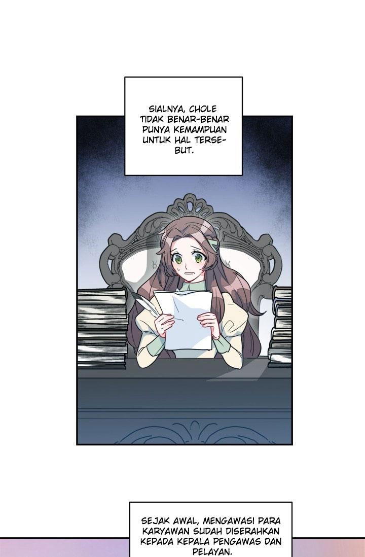 50 Tea Recipes from the Duchess Chapter 3 - halaman 30