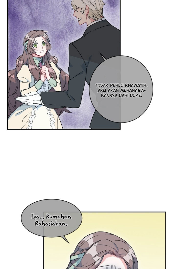 50 Tea Recipes from the Duchess Chapter 3 - halaman 32