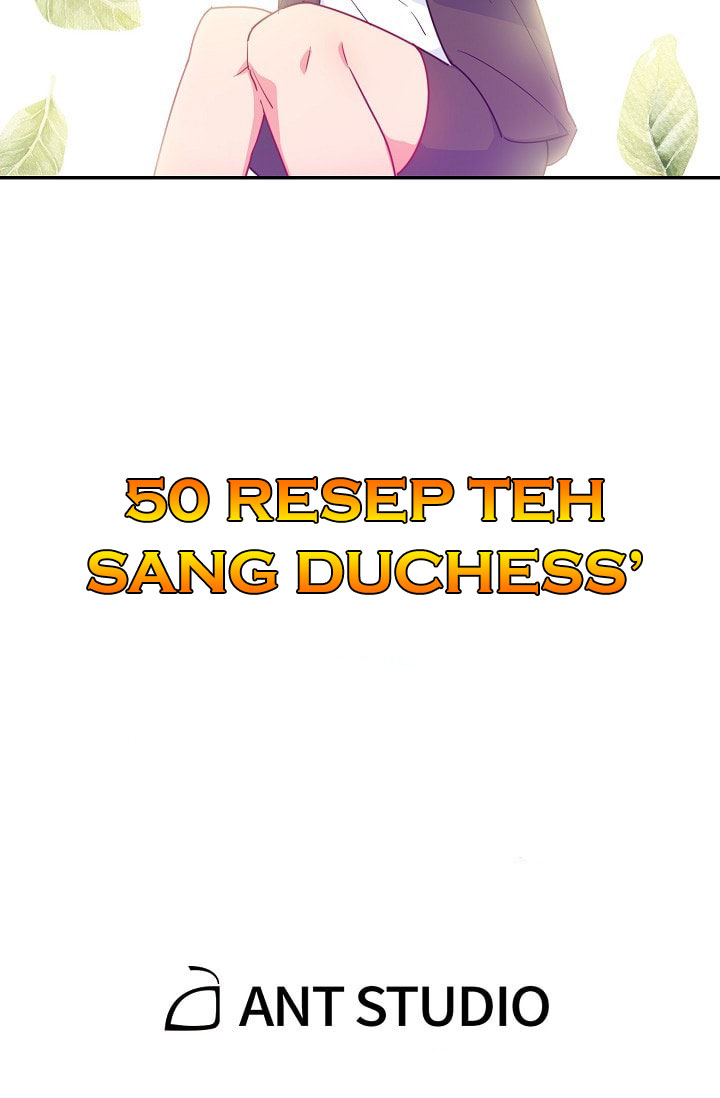50 Tea Recipes from the Duchess Chapter 3 - halaman 76