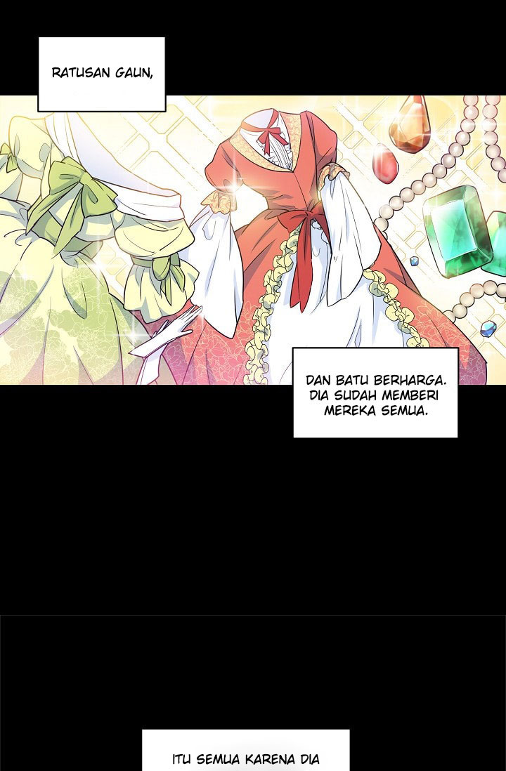 50 Tea Recipes from the Duchess Chapter 4 - halaman 24