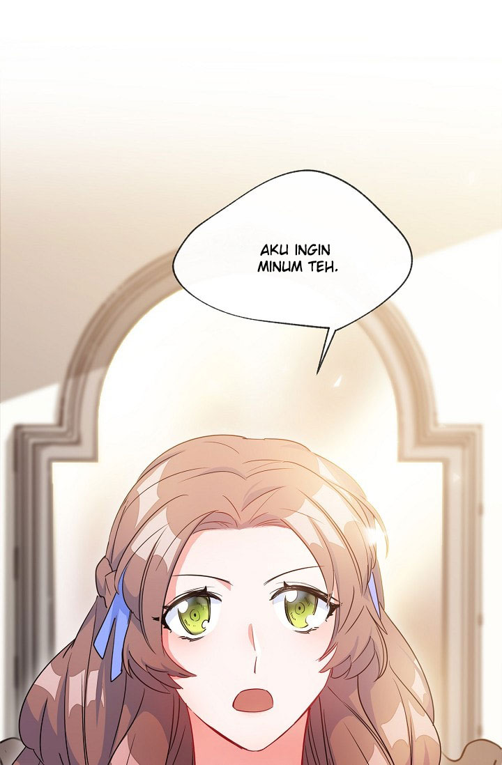 50 Tea Recipes from the Duchess Chapter 4 - halaman 33