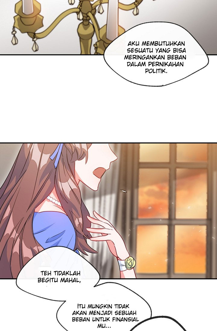 50 Tea Recipes from the Duchess Chapter 4 - halaman 36