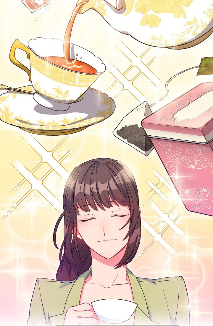 50 Tea Recipes from the Duchess Chapter 4 - halaman 46