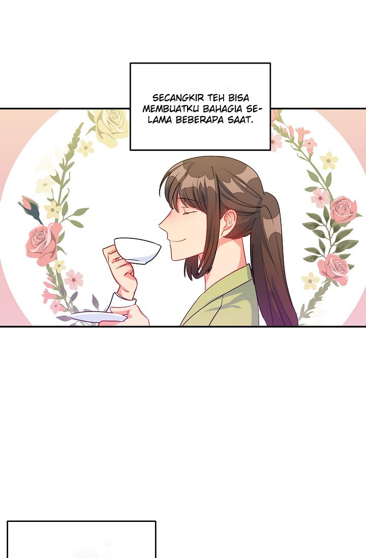 50 Tea Recipes from the Duchess Chapter 4 - halaman 48