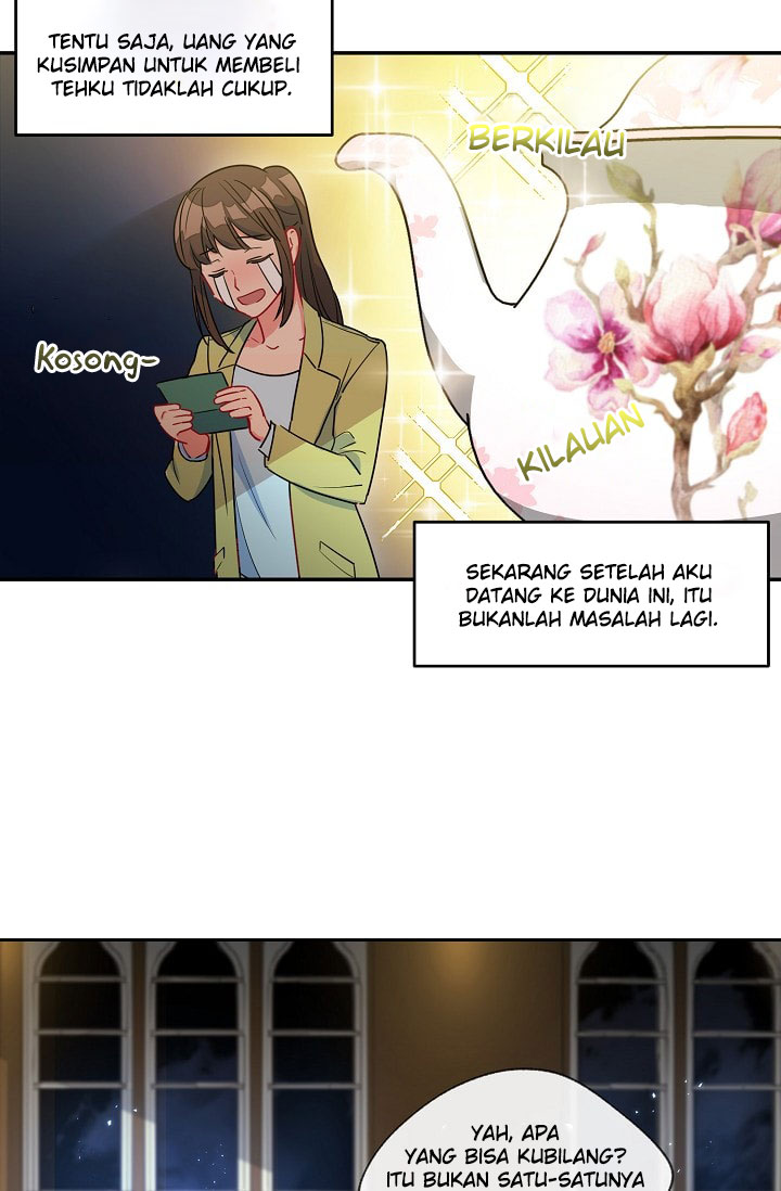 50 Tea Recipes from the Duchess Chapter 4 - halaman 49
