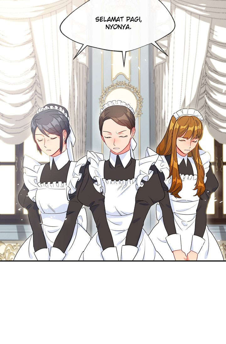 50 Tea Recipes from the Duchess Chapter 4 - halaman 54