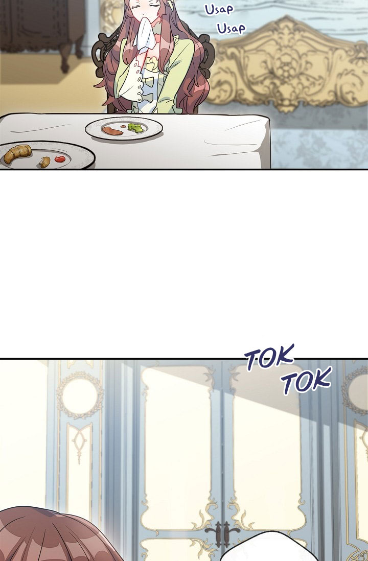 50 Tea Recipes from the Duchess Chapter 4 - halaman 61