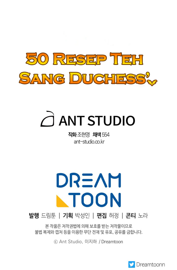 50 Tea Recipes from the Duchess Chapter 4 - halaman 79