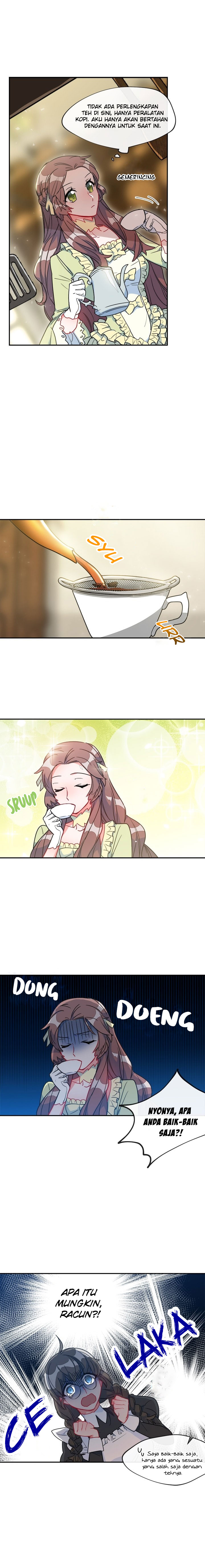 50 Tea Recipes from the Duchess Chapter 5 - halaman 12