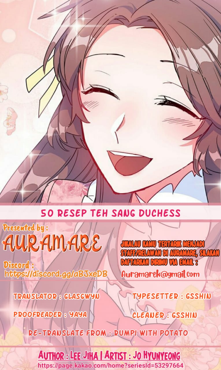 50 Tea Recipes from the Duchess Chapter 5 - halaman 18